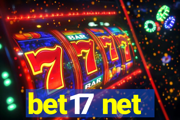 bet17 net